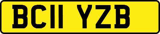BC11YZB