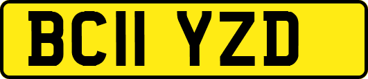 BC11YZD