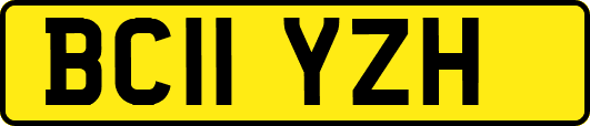 BC11YZH