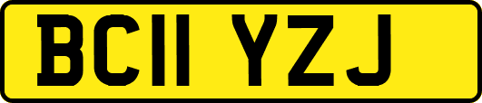 BC11YZJ