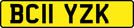 BC11YZK