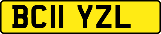 BC11YZL