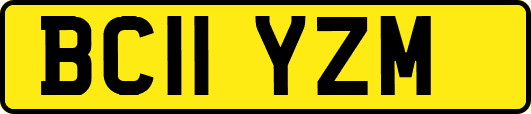 BC11YZM