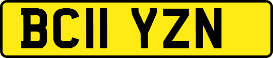 BC11YZN