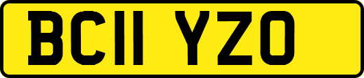 BC11YZO