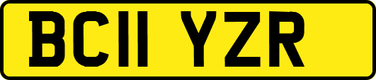 BC11YZR