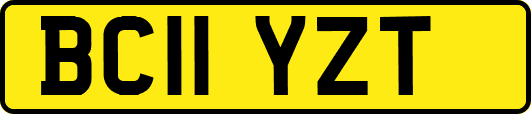 BC11YZT