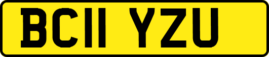 BC11YZU