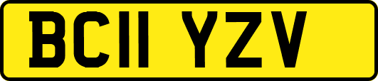 BC11YZV