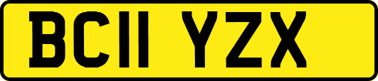 BC11YZX