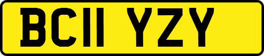 BC11YZY