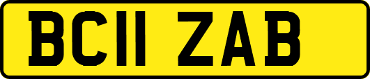 BC11ZAB