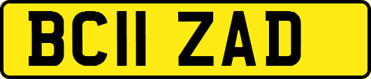 BC11ZAD