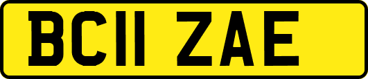 BC11ZAE