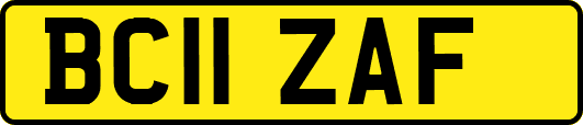 BC11ZAF