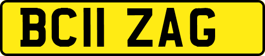 BC11ZAG