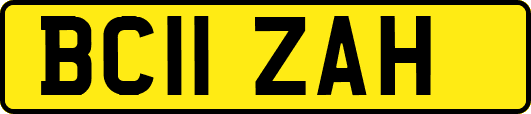 BC11ZAH