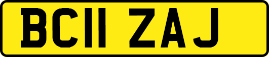 BC11ZAJ