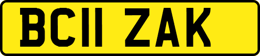 BC11ZAK
