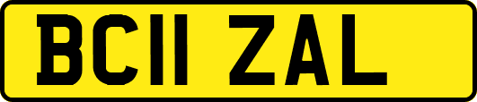 BC11ZAL