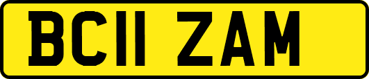 BC11ZAM