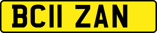 BC11ZAN