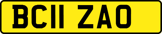 BC11ZAO