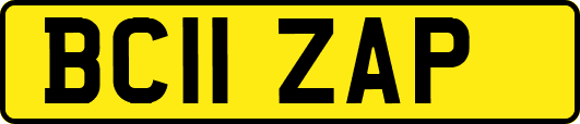 BC11ZAP