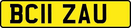 BC11ZAU