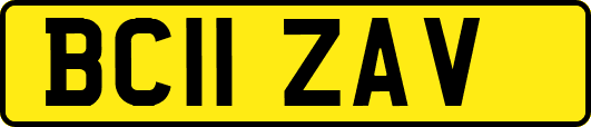 BC11ZAV