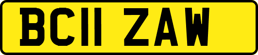 BC11ZAW