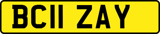 BC11ZAY
