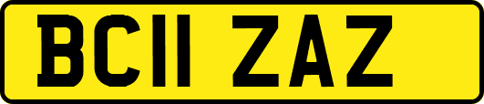 BC11ZAZ