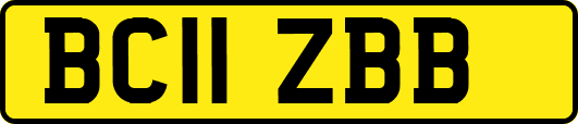 BC11ZBB