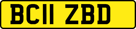 BC11ZBD