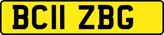 BC11ZBG