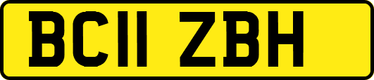BC11ZBH