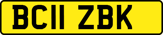 BC11ZBK
