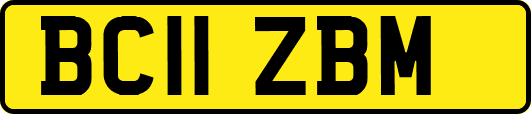 BC11ZBM