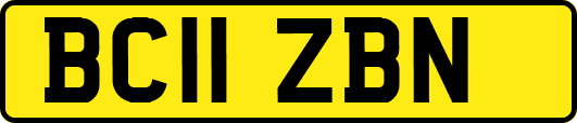 BC11ZBN