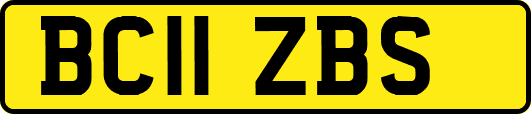 BC11ZBS