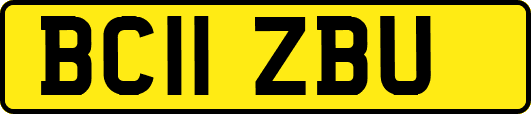 BC11ZBU