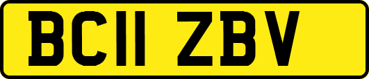 BC11ZBV