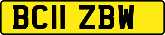 BC11ZBW