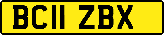 BC11ZBX