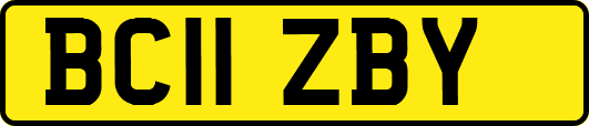 BC11ZBY