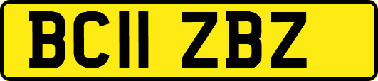 BC11ZBZ