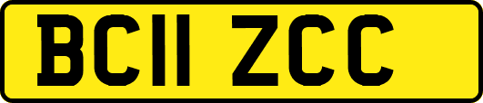 BC11ZCC