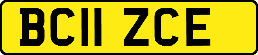 BC11ZCE