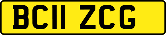 BC11ZCG
